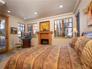 Breckenridge Vacation Home Sleeps Nine Guests Breckenridge Vacation Home Sleeps Nine Guests