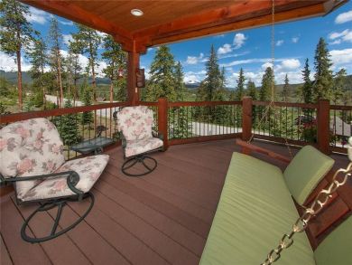 Breckenridge Vacation Home Sleeps Nine Guests Breckenridge Vacation Home Sleeps Nine Guests