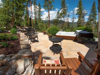 Breckenridge Vacation Home Sleeps Nine Guests Breckenridge Vacation Home Sleeps Nine Guests