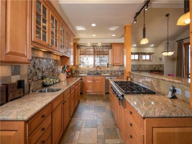 Breckenridge Vacation Home Sleeps Nine Guests Breckenridge Vacation Home Sleeps Nine Guests