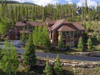 Breckenridge Vacation Home Sleeps Nine Guests Breckenridge Vacation Home Sleeps Nine Guests