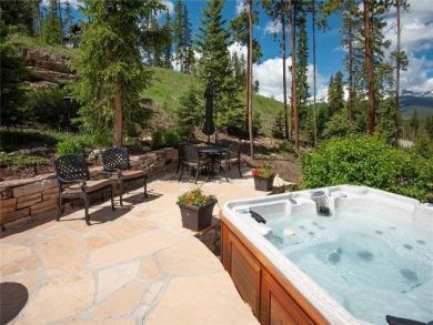 Breckenridge Vacation Home Sleeps Nine Guests Breckenridge Vacation Home Sleeps Nine Guests