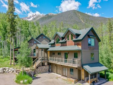 Breckenridge Home 926788 Breckenridge Home 926788