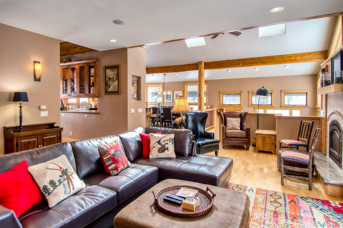 Breckenridge Home 926788 Breckenridge Home 926788