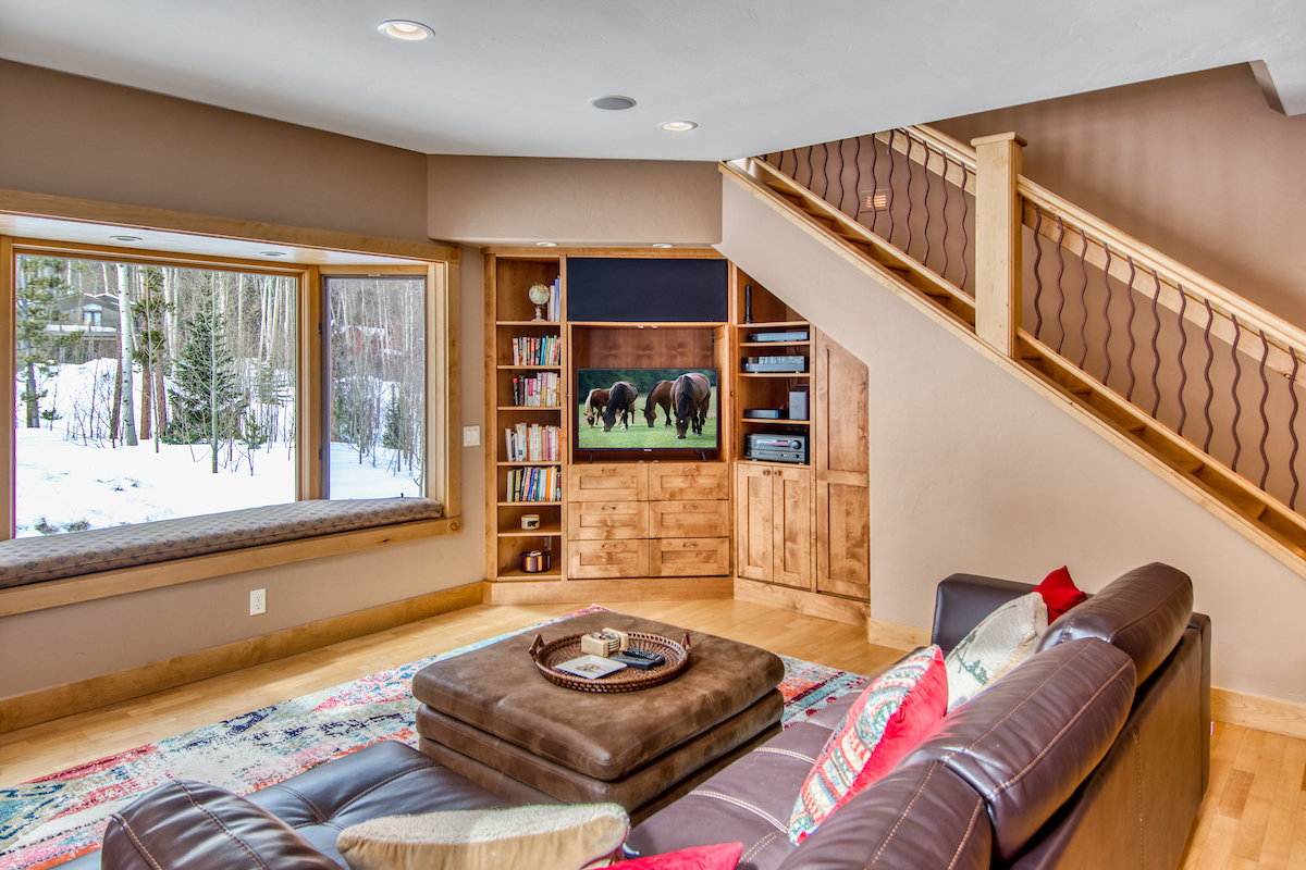 Breckenridge Home 926788 Breckenridge Home 926788
