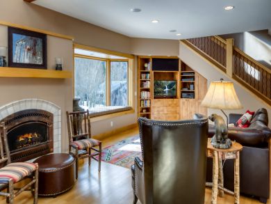 Breckenridge Home 926788 Breckenridge Home 926788
