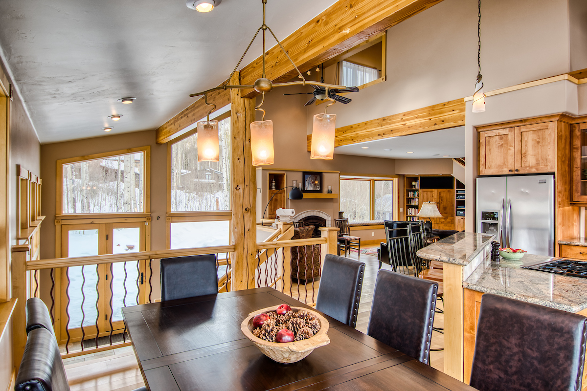 Breckenridge Home 926788 Breckenridge Home 926788