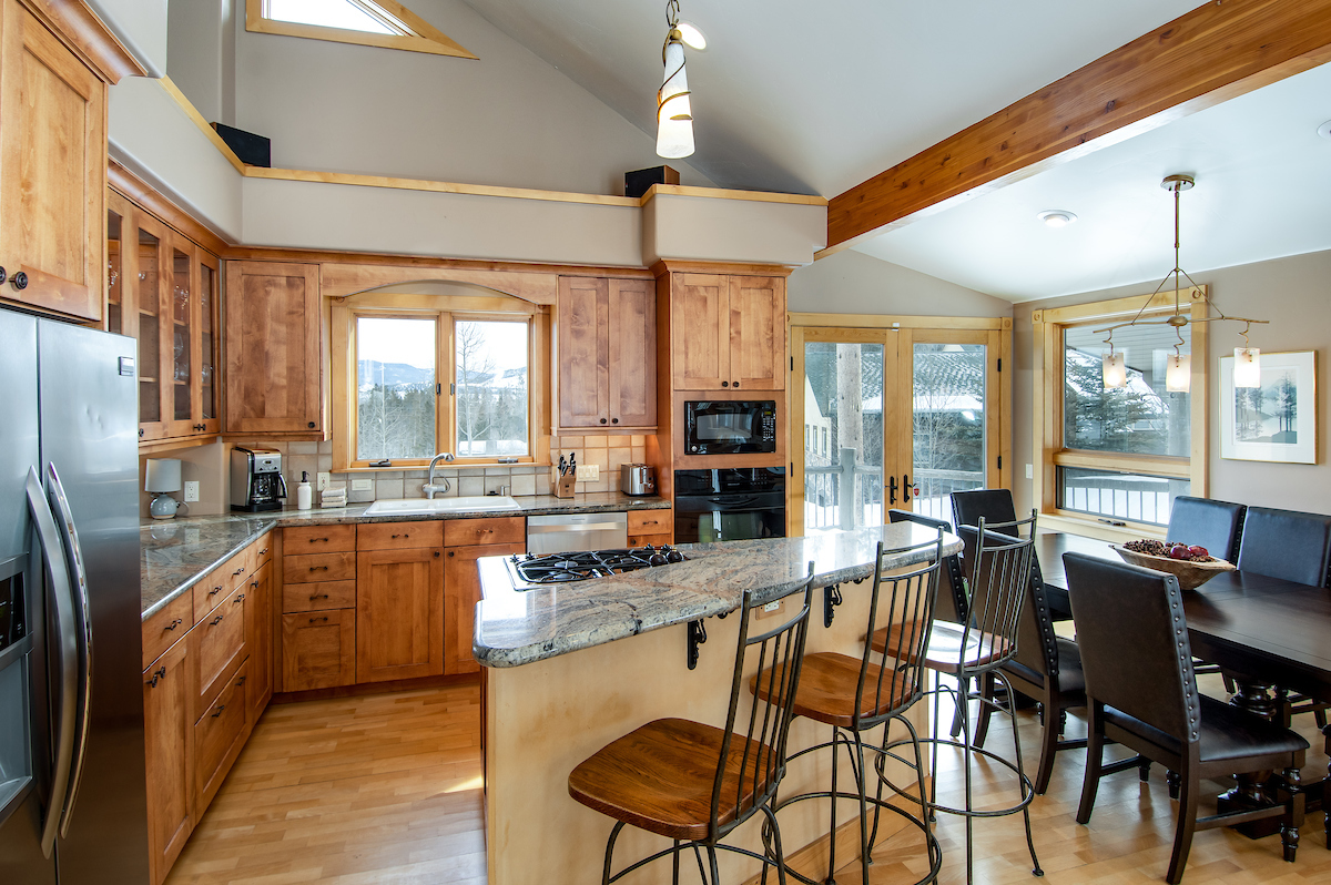 Breckenridge Home 926788 Breckenridge Home 926788