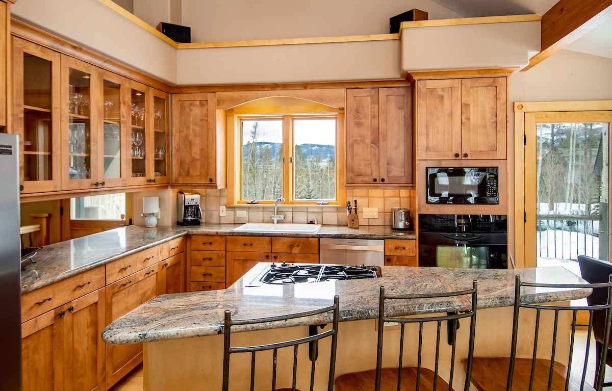 Breckenridge Home 926788 Breckenridge Home 926788