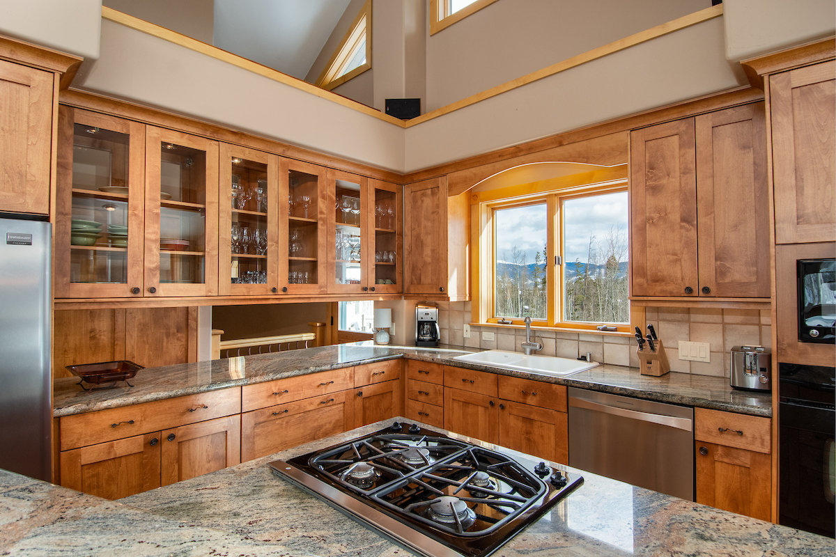 Breckenridge Home 926788 Breckenridge Home 926788