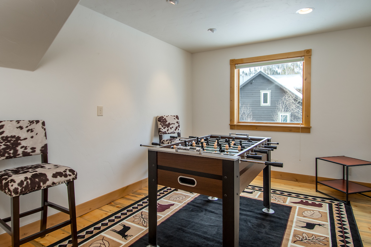 Breckenridge Home 926788 Breckenridge Home 926788