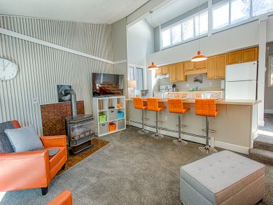 Breckenridge Condo 926789