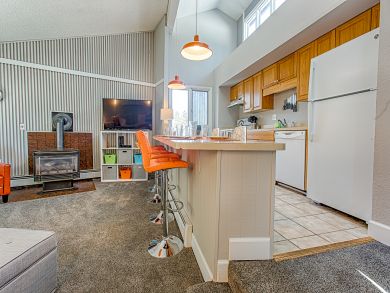 Breckenridge Condo 926789