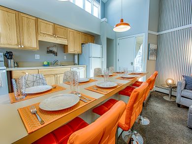 Breckenridge Condo 926789