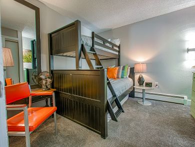 Breckenridge Condo 926789