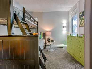 Breckenridge Condo 926789