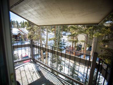 Breckenridge Condo 926789