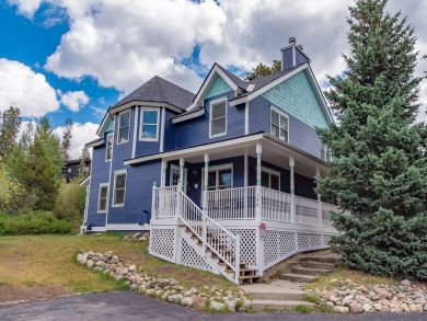 Breckenridge Home 926790