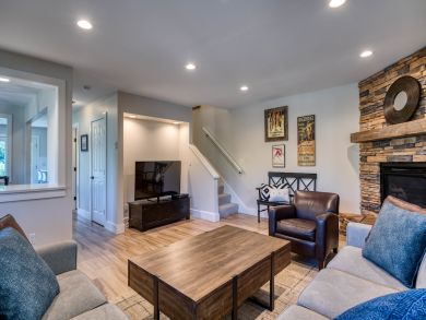 Breckenridge Home 926790