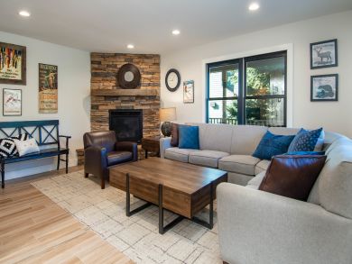 Breckenridge Home 926790