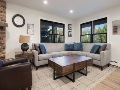 Breckenridge Home 926790