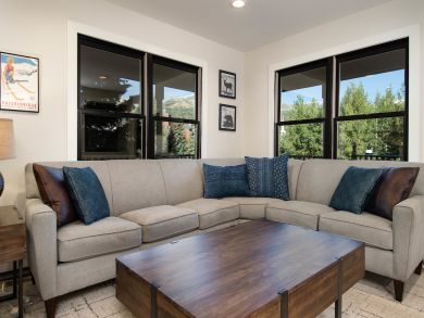 Breckenridge Home 926790