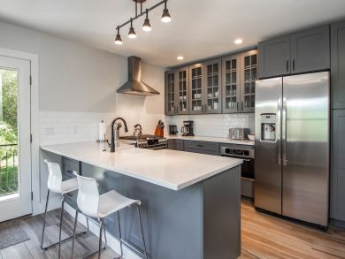 Breckenridge Home 926790