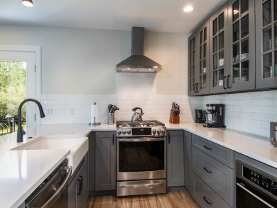 Breckenridge Home 926790