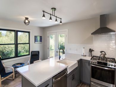 Breckenridge Home 926790