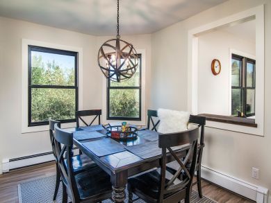 Breckenridge Home 926790
