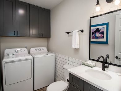 Breckenridge Home 926790