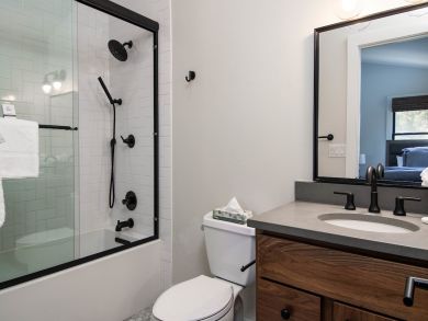 Breckenridge Home 926790