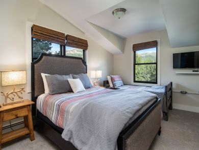 Breckenridge Home 926790