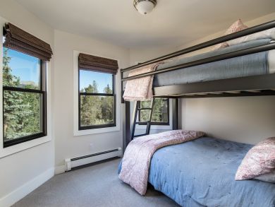 Breckenridge Home 926790