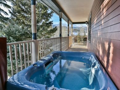 Breckenridge Home 926790