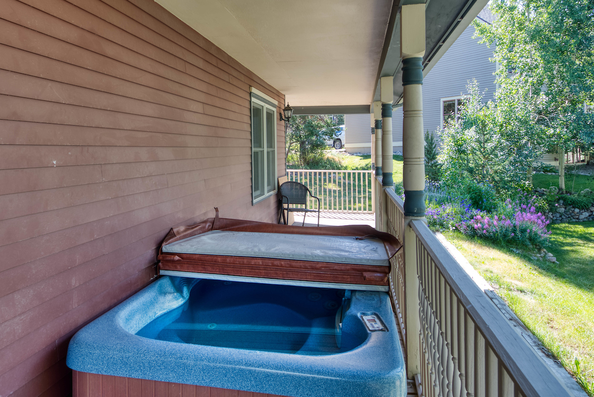 Breckenridge Home 926790
