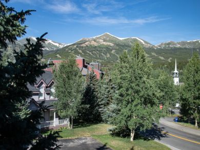 Breckenridge Home 926790