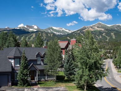 Breckenridge Home 926790