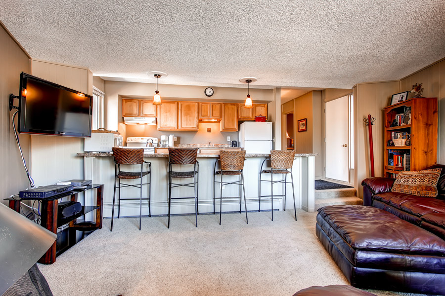 Breckenridge Condo 926791