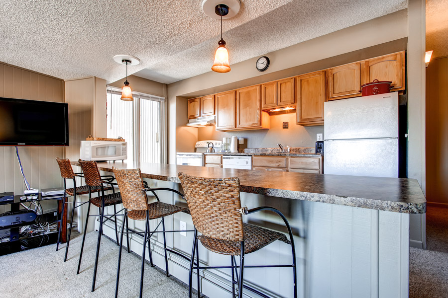 Breckenridge Condo 926791