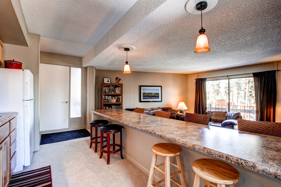 Breckenridge Condo 926791