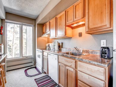Breckenridge Condo 926791