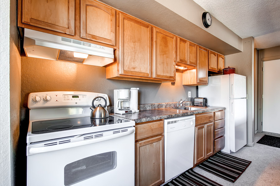 Breckenridge Condo 926791
