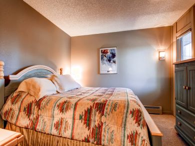 Breckenridge Condo 926791