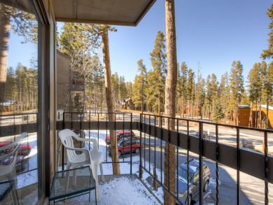 Breckenridge Condo 926791