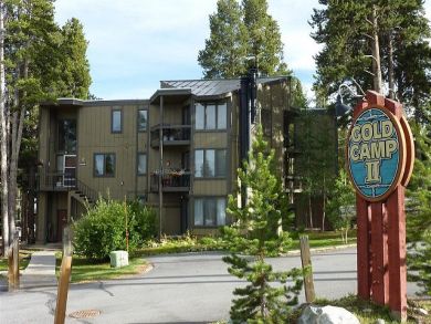 Breckenridge Condo 926791