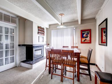 Breckenridge Condo 926792