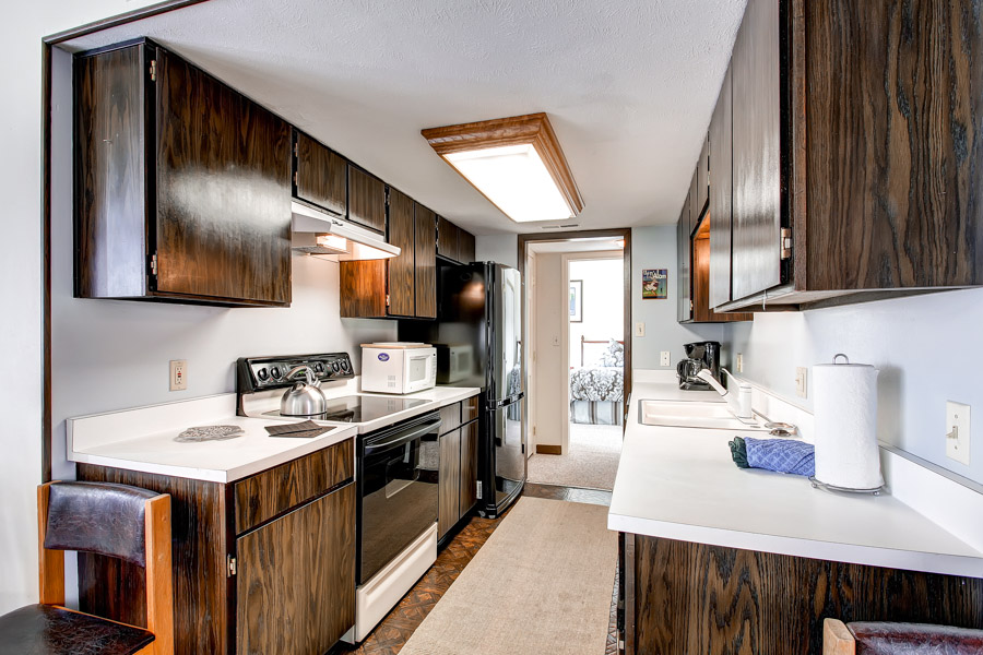 Breckenridge Condo 926792