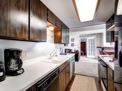 Breckenridge Condo 926792