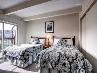 Breckenridge Condo 926792